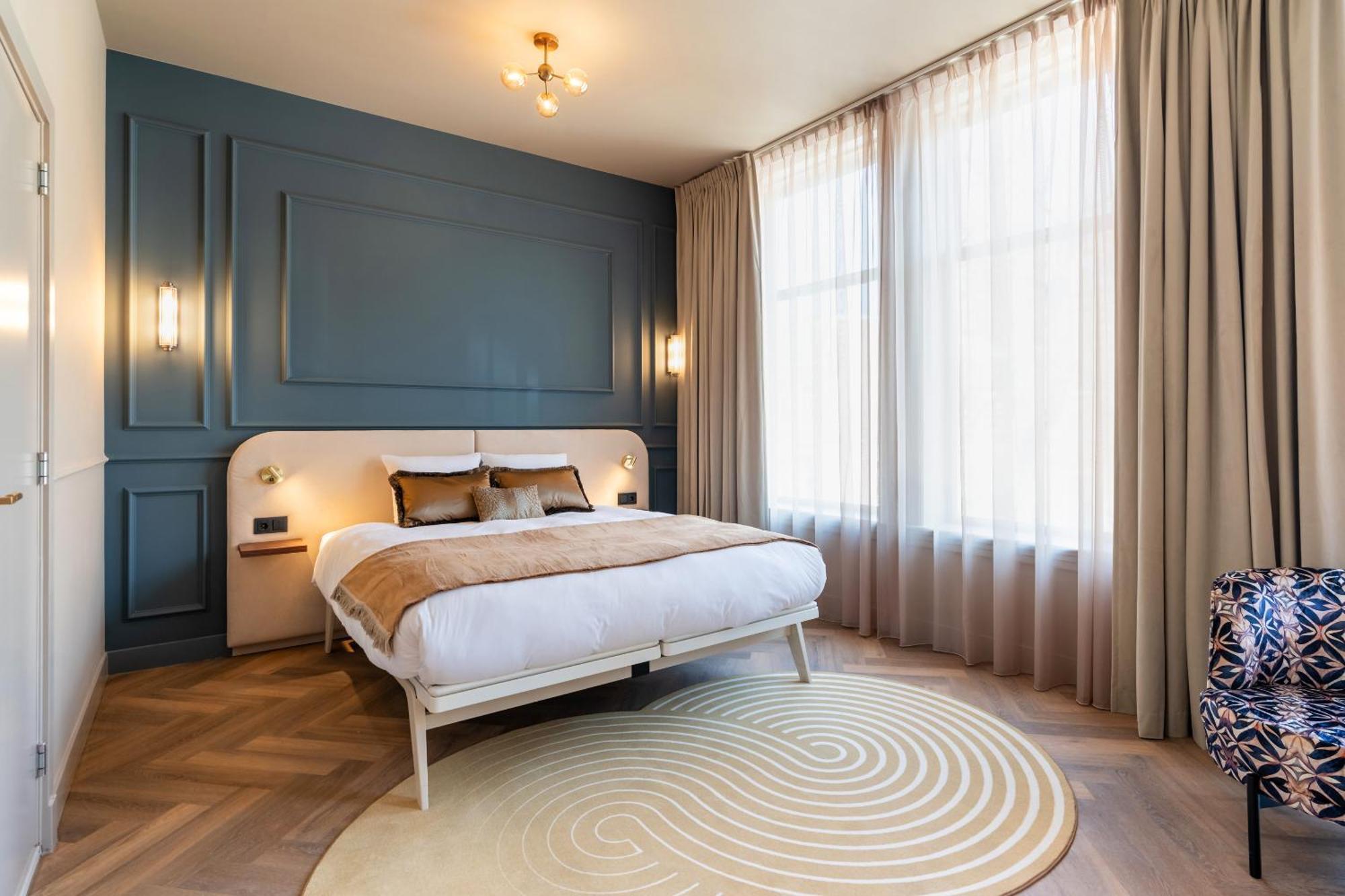 Hotel Malie House Utrecht