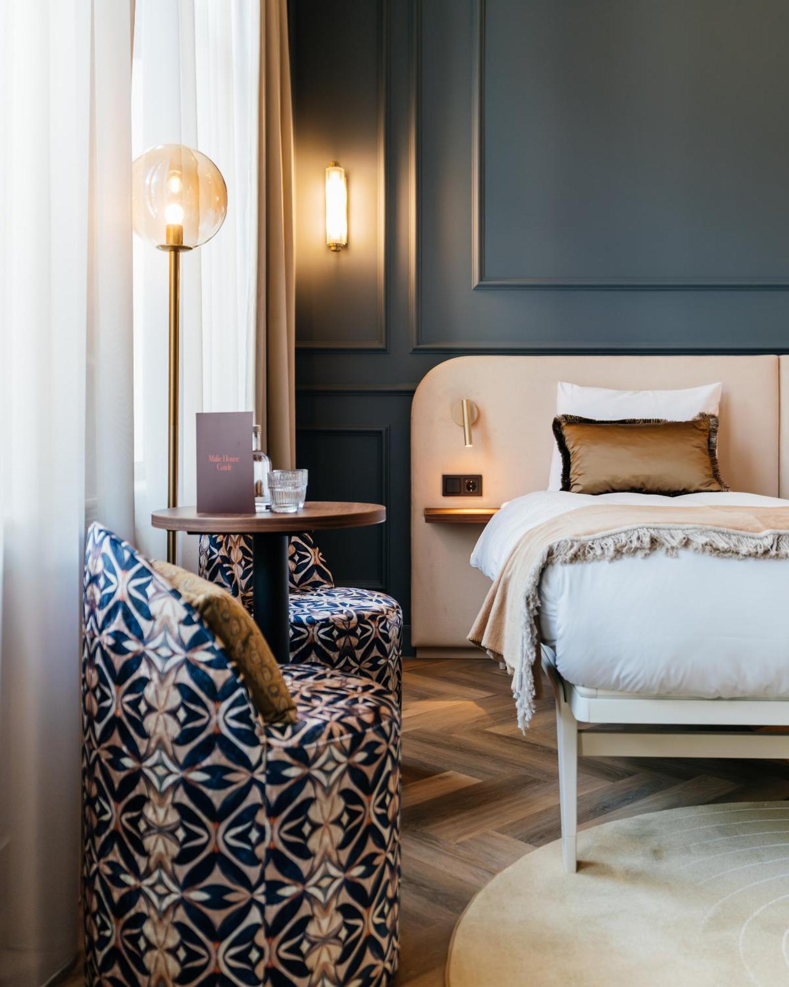 Hotel Malie