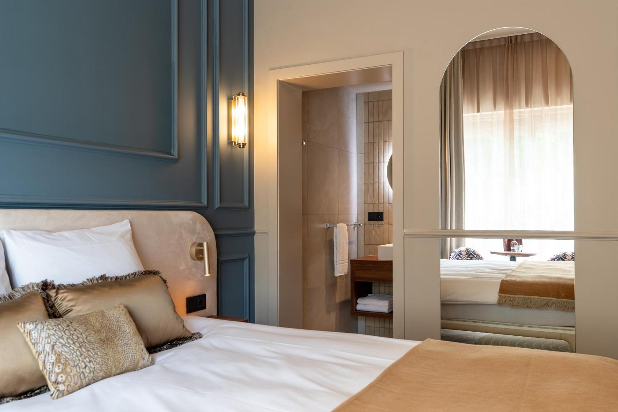 Hotel Malie Utrecht