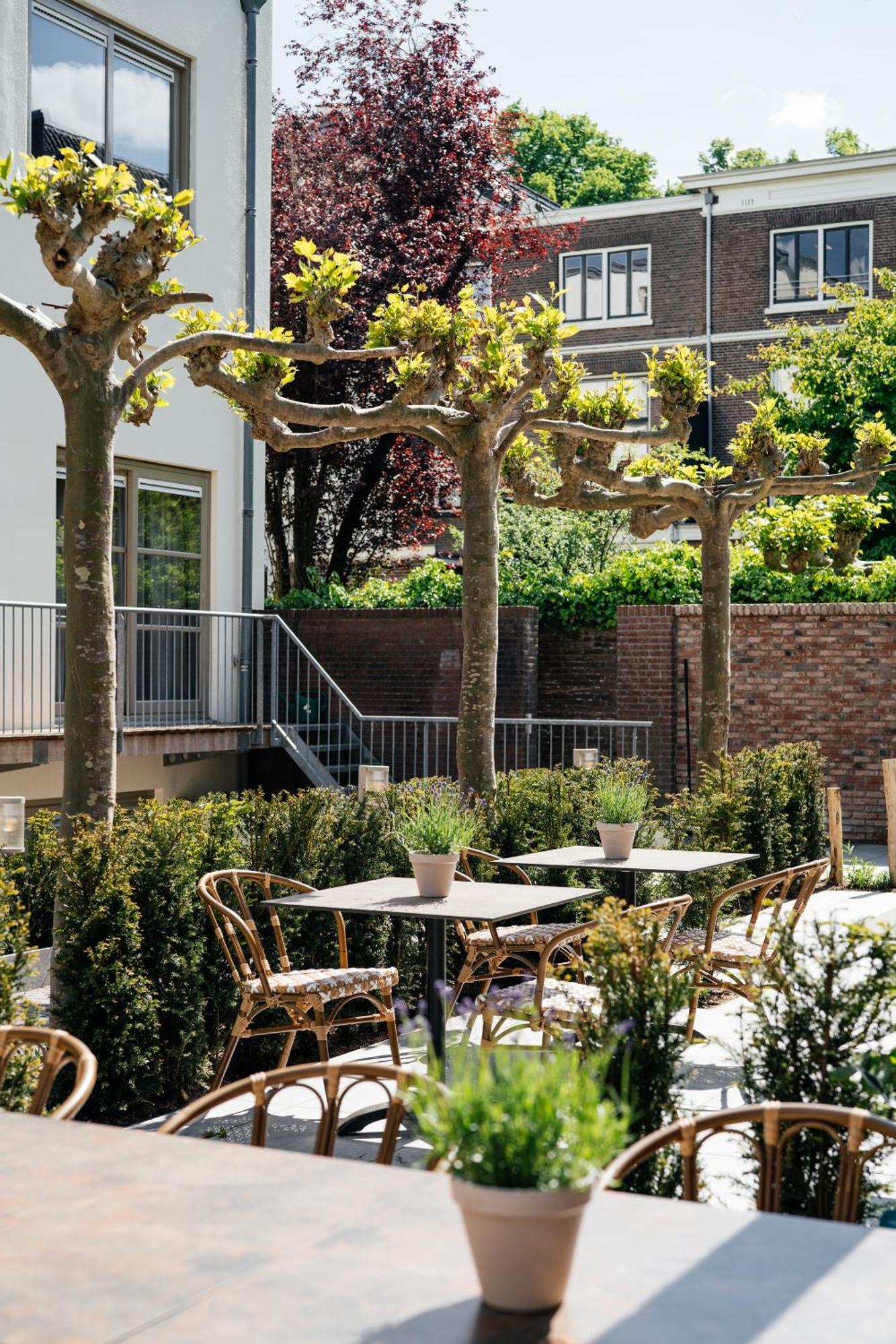 Hotel Malie House 4*