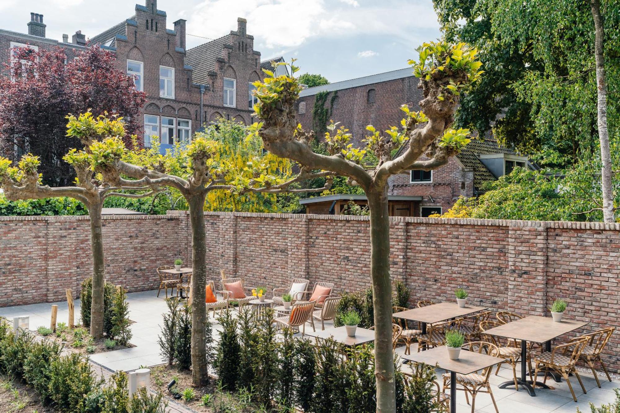 Malie Hotel Utrecht