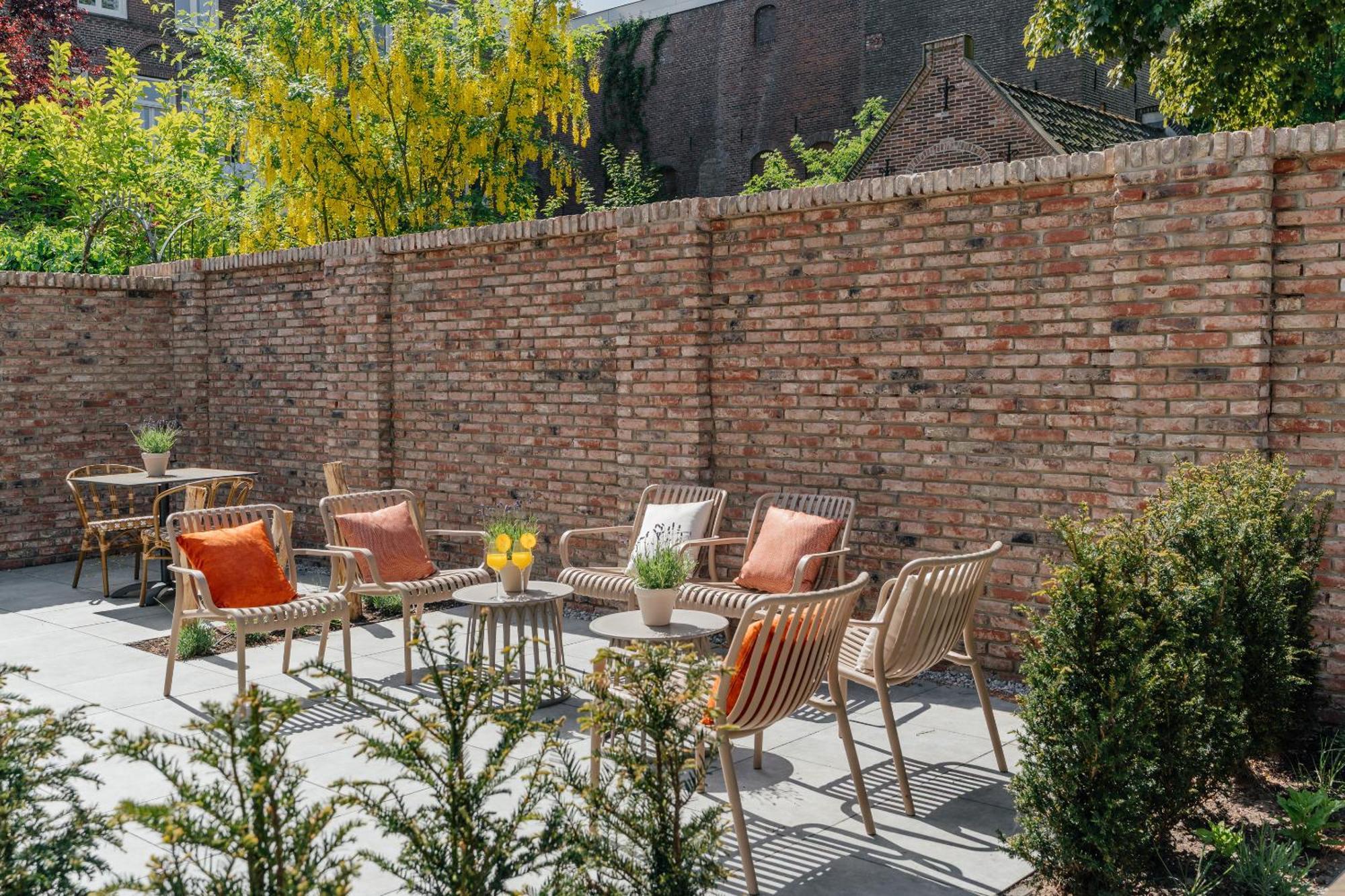 Malie 4* Utrecht