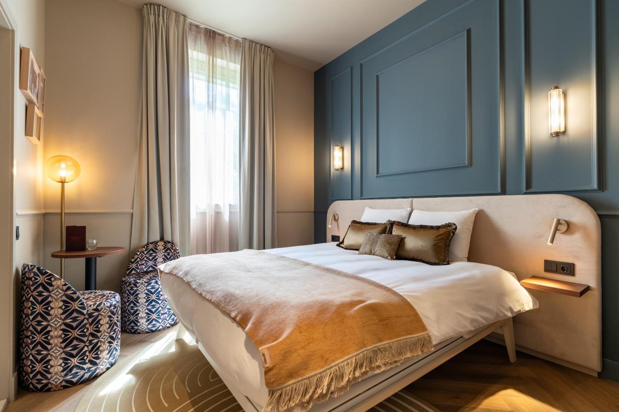 Malie Hotel 4*