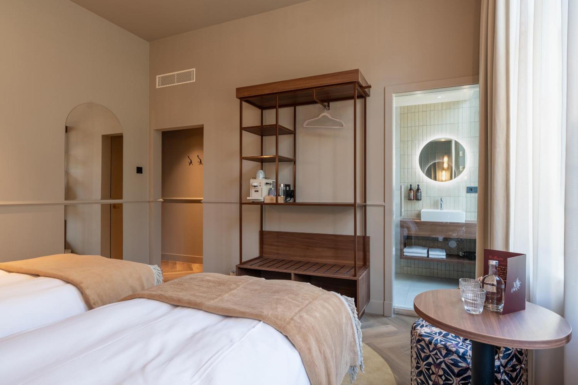 Malie House 4* Utrecht