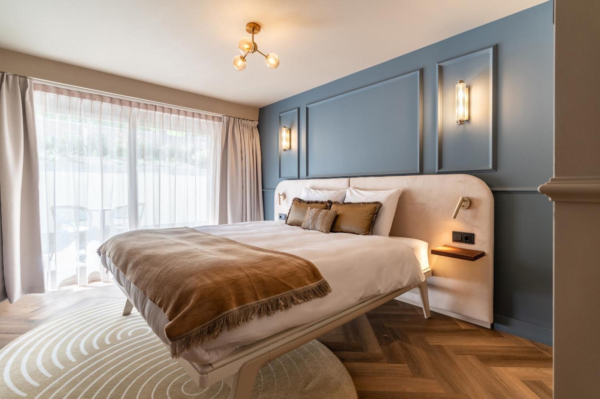 Hotel Malie 4*