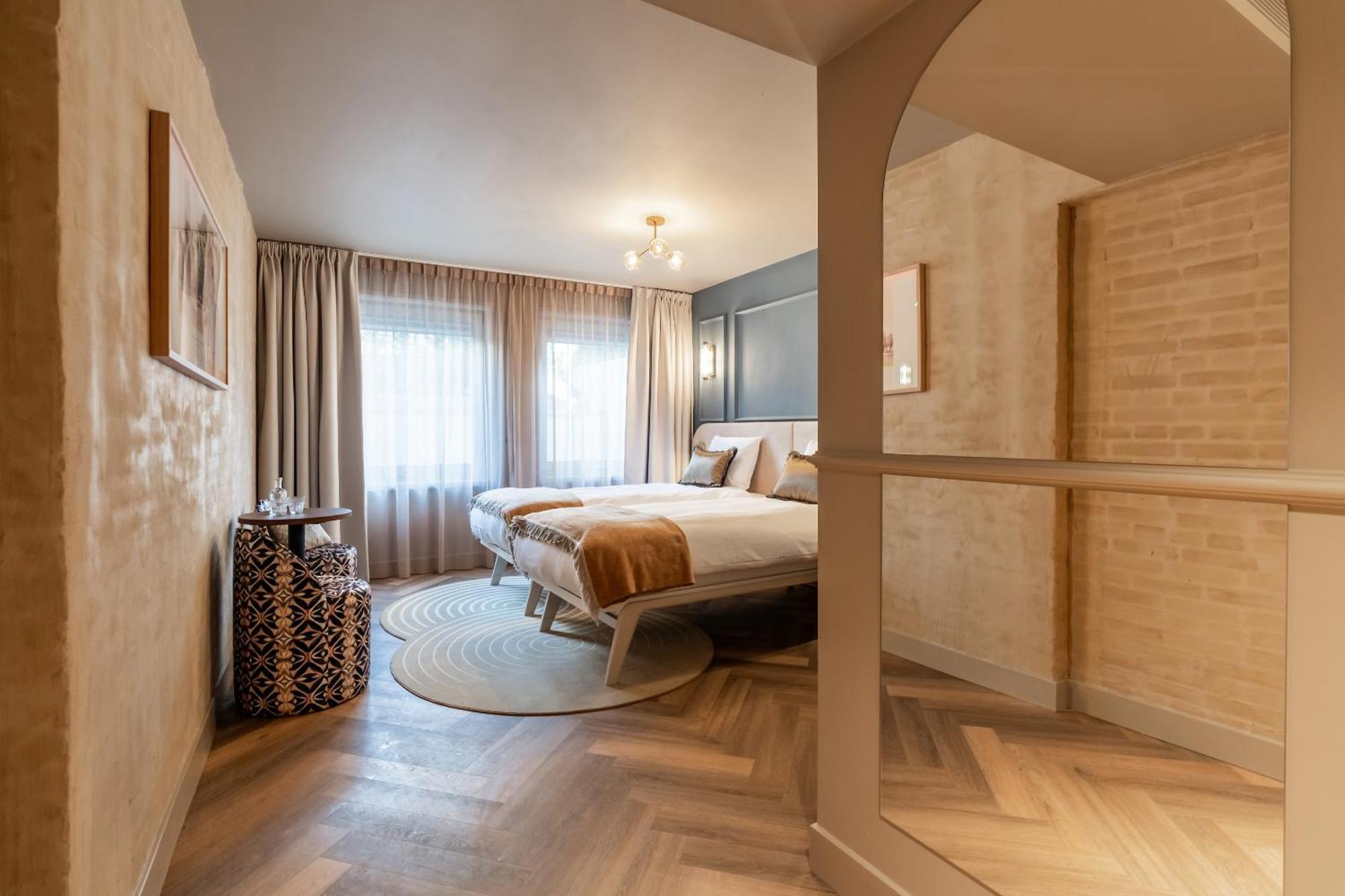 Malie House Hotel