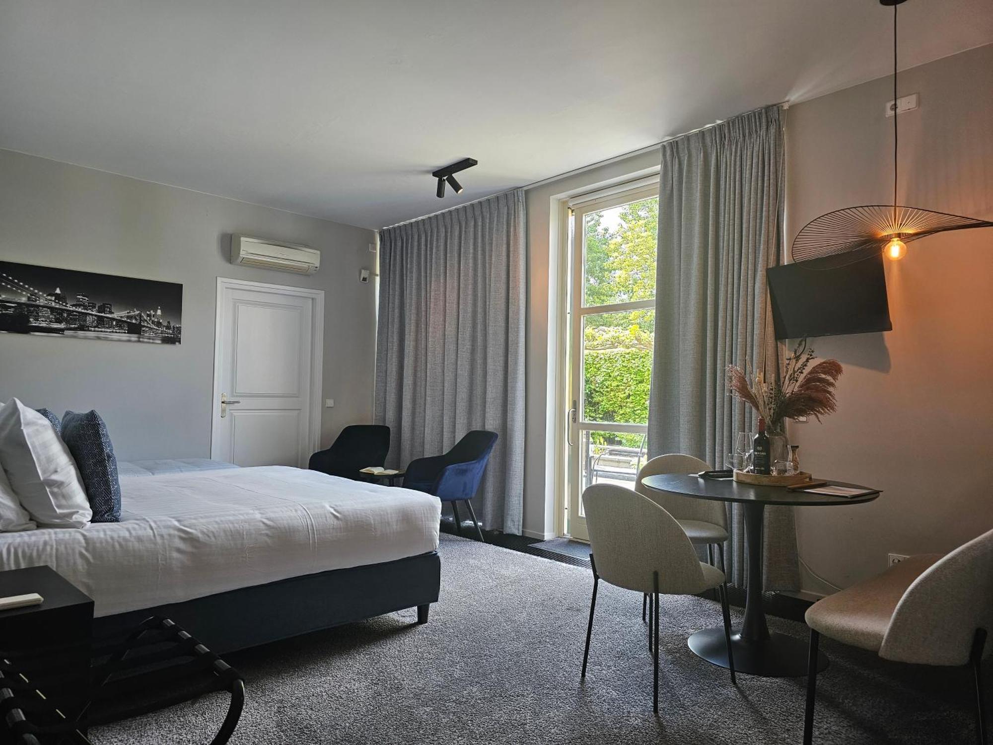 Guest Apartment