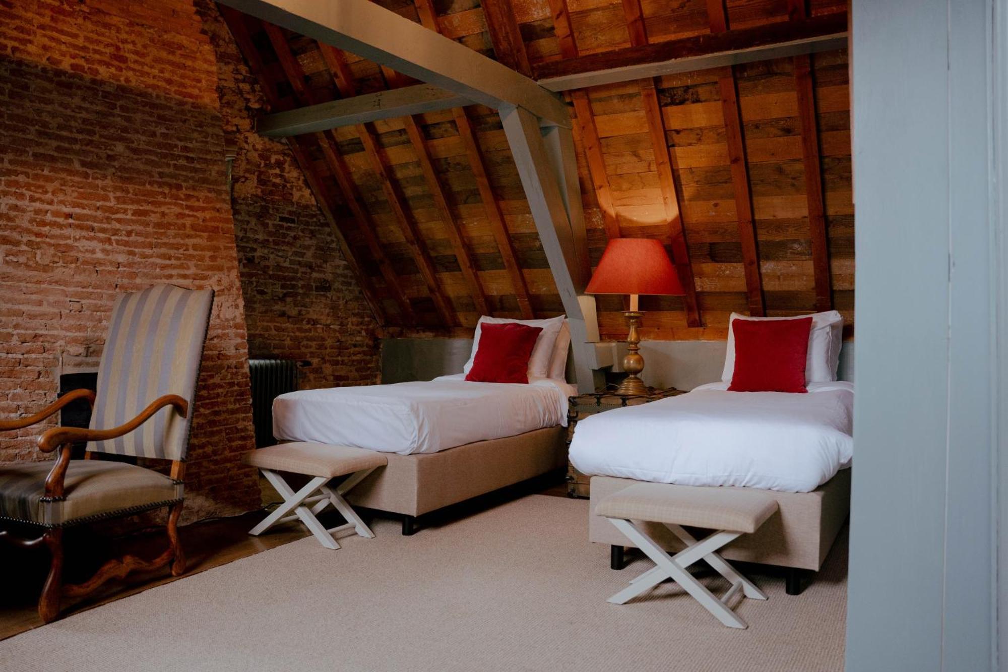 Hotel Beijers