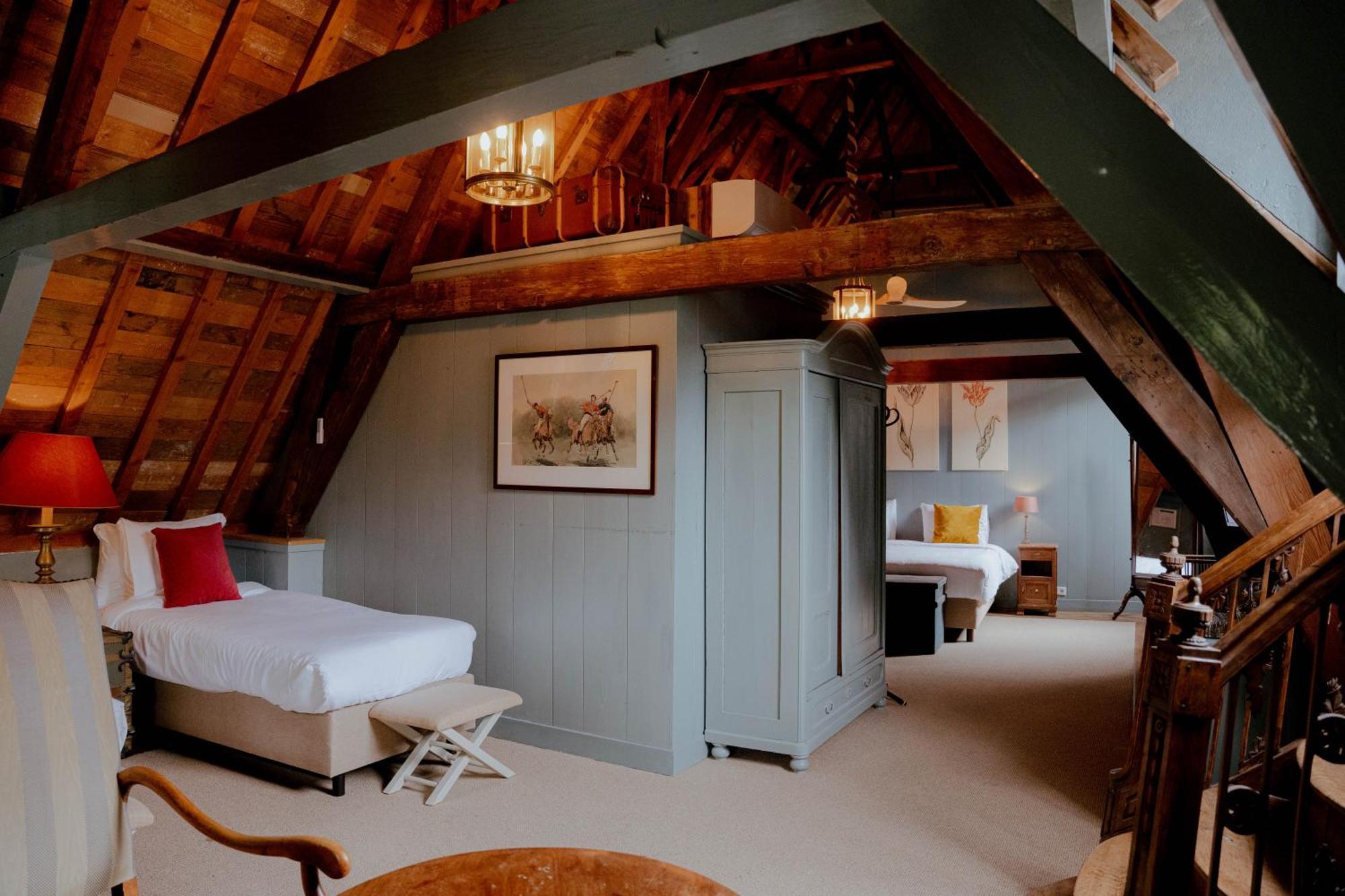 Hotel Beijers Utrecht