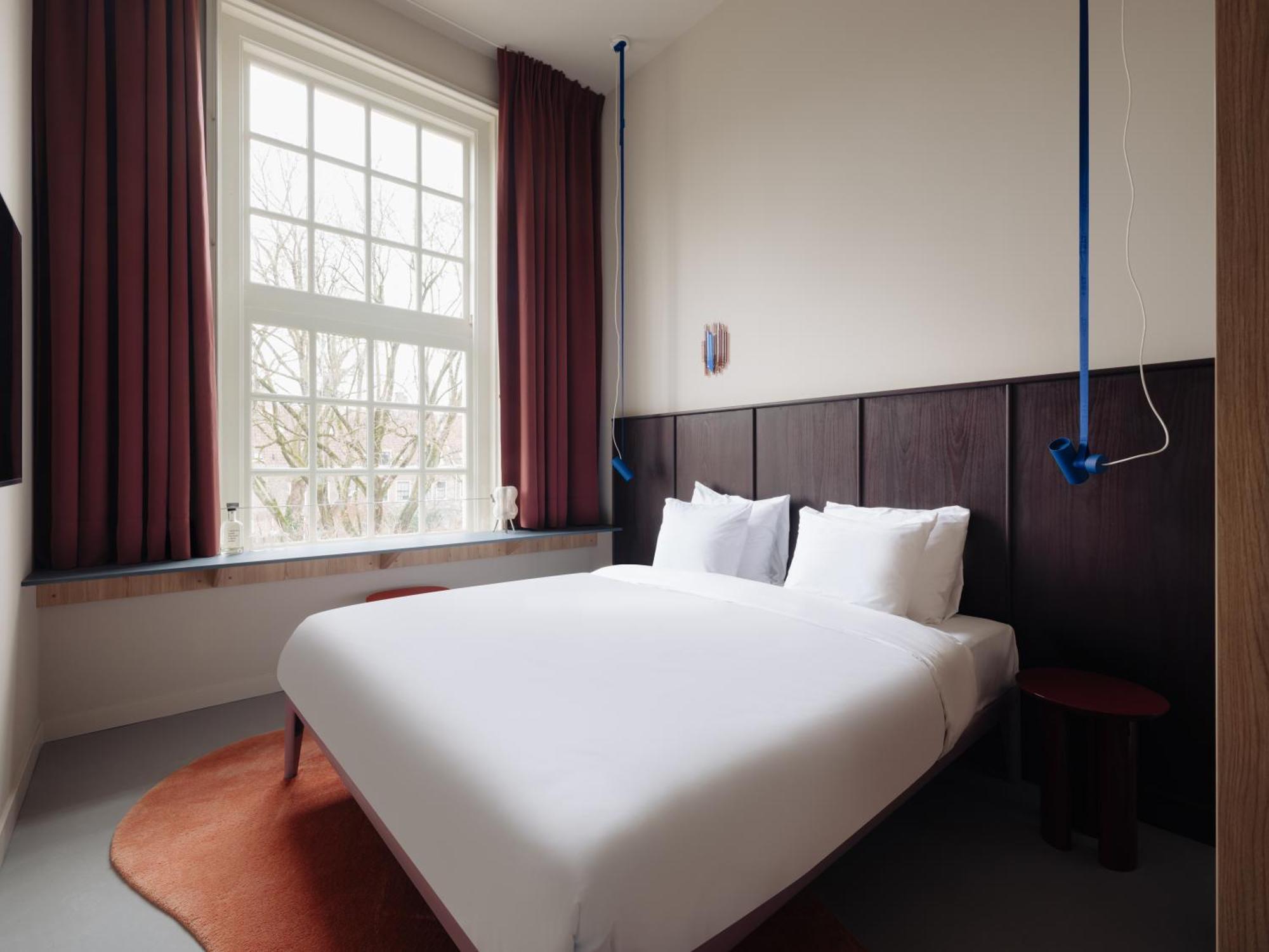 Conscious Oudegracht Hotel Utrecht