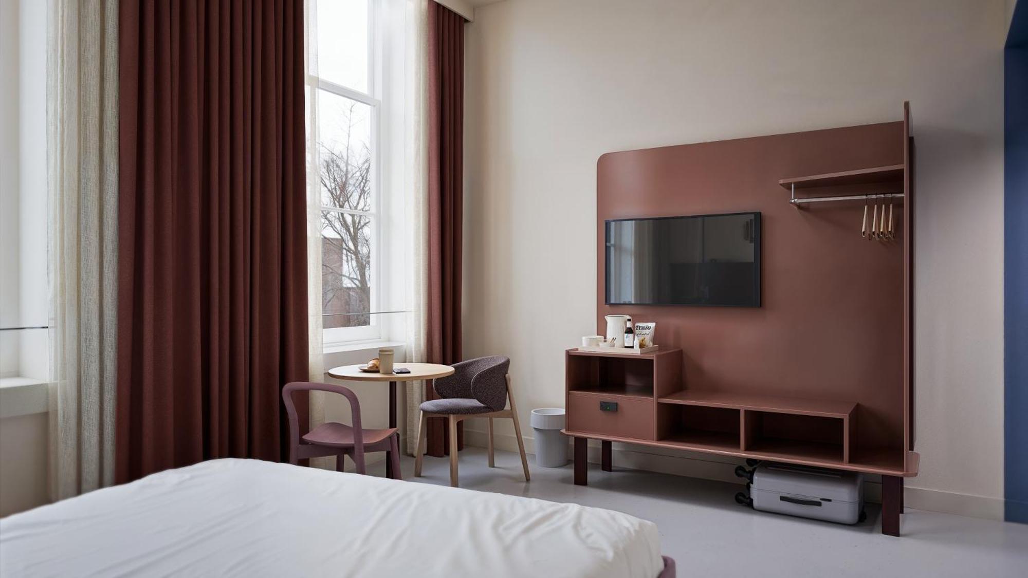 Hotel Conscious Oudegracht 4*