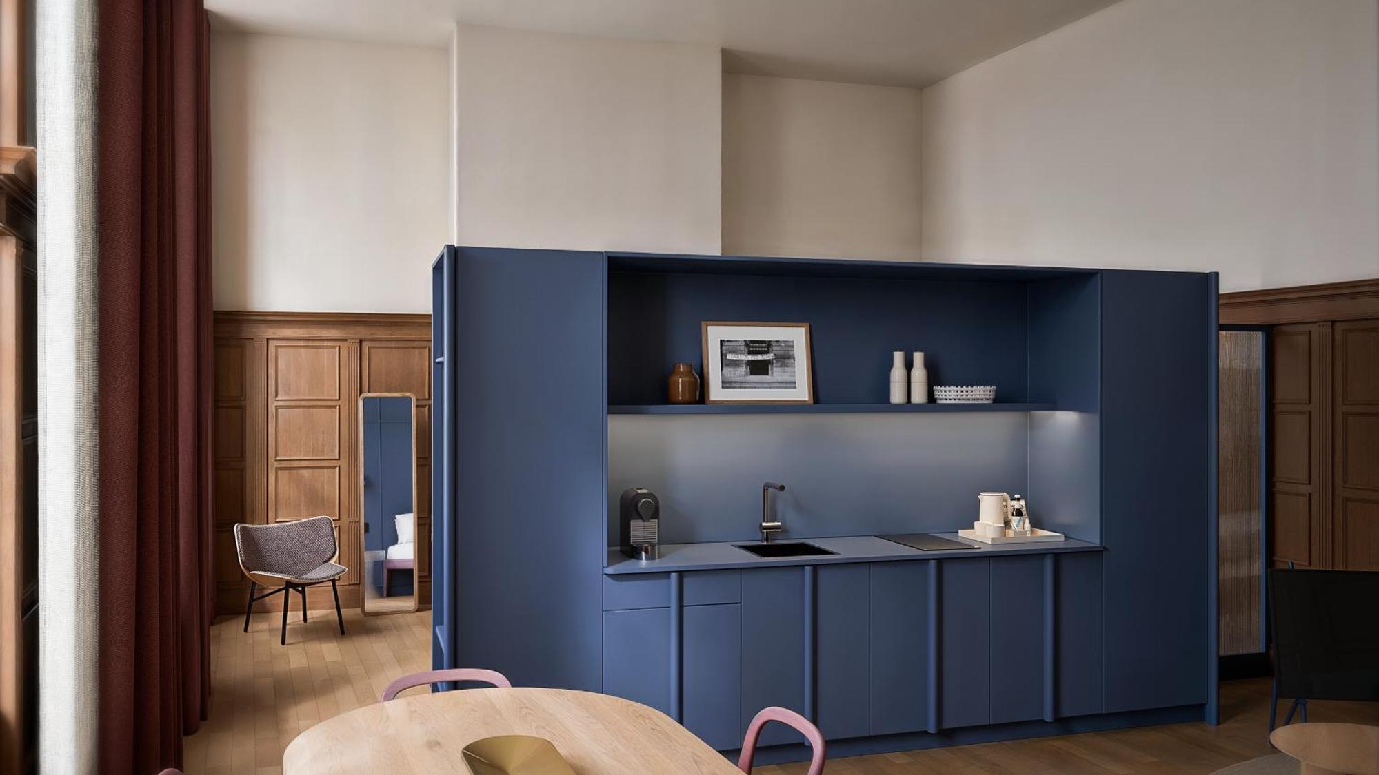 Conscious Oudegracht Hotel