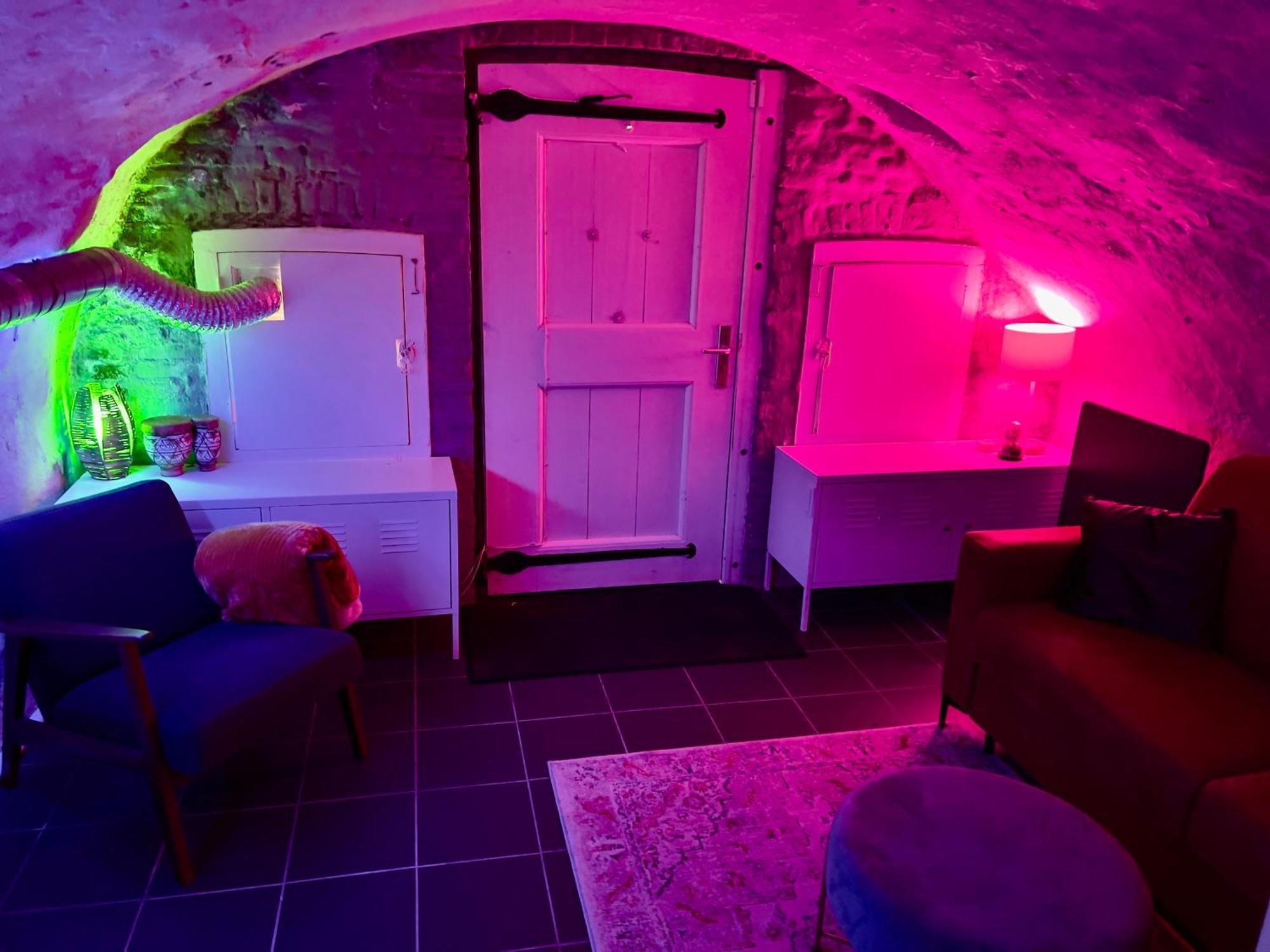City Nook Apartment Utrecht