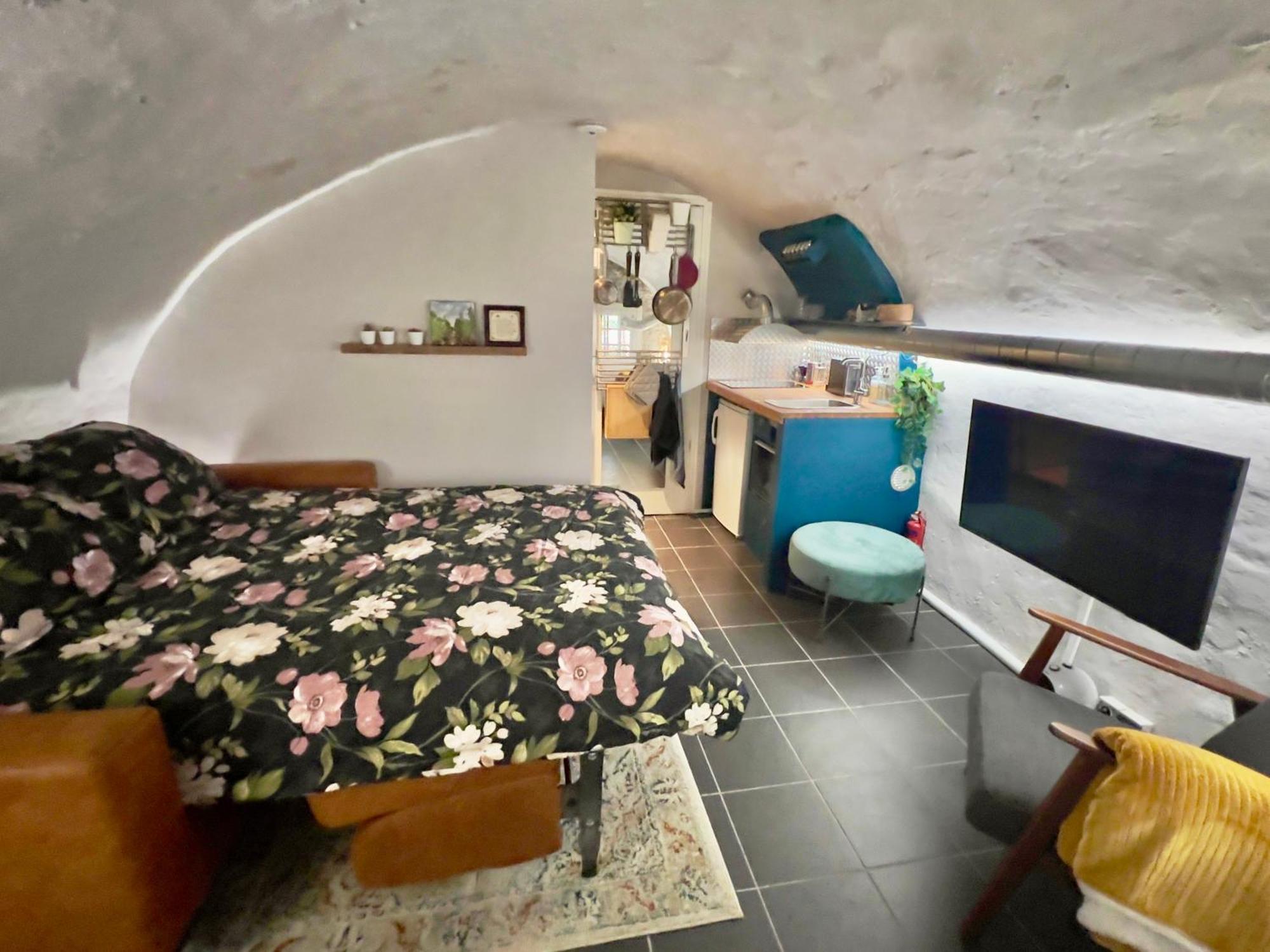 City Nook Apartment *
