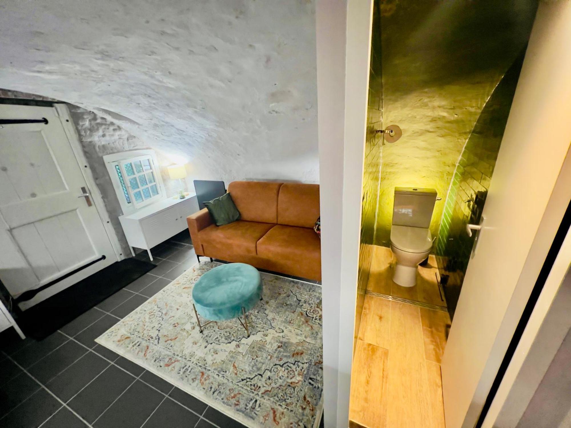 Apartment City Nook Utrecht