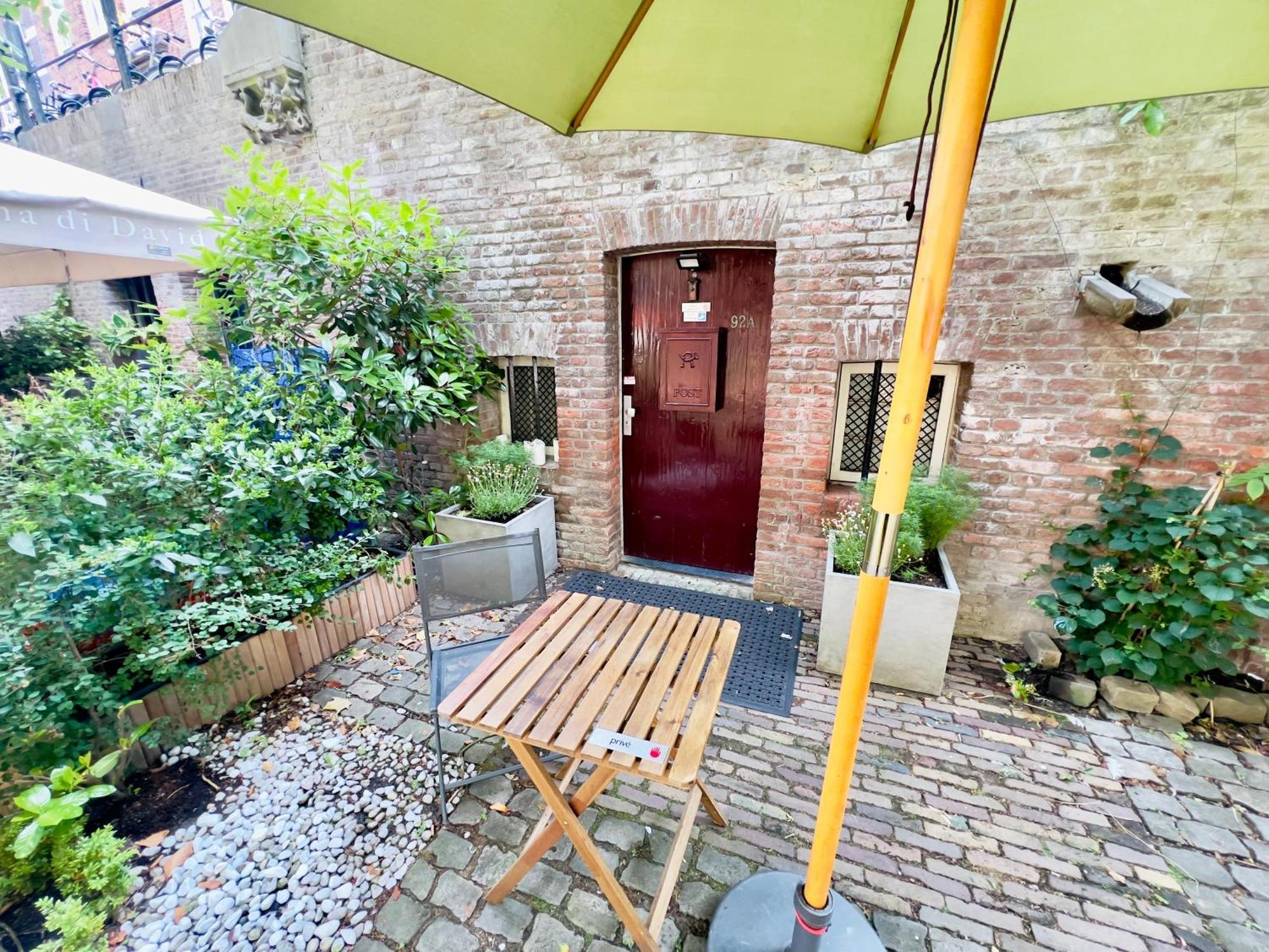 City Nook * Utrecht
