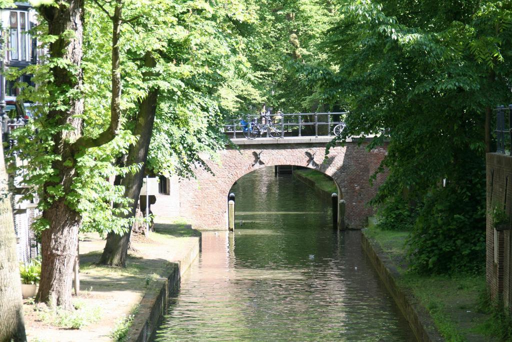 Loof Utrecht