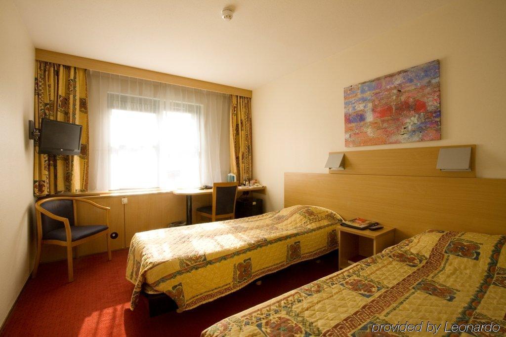 Hotel Bastion