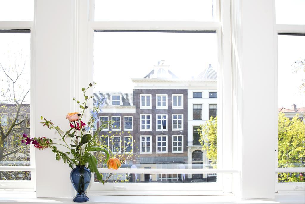 Apartment Canal By H.c.a