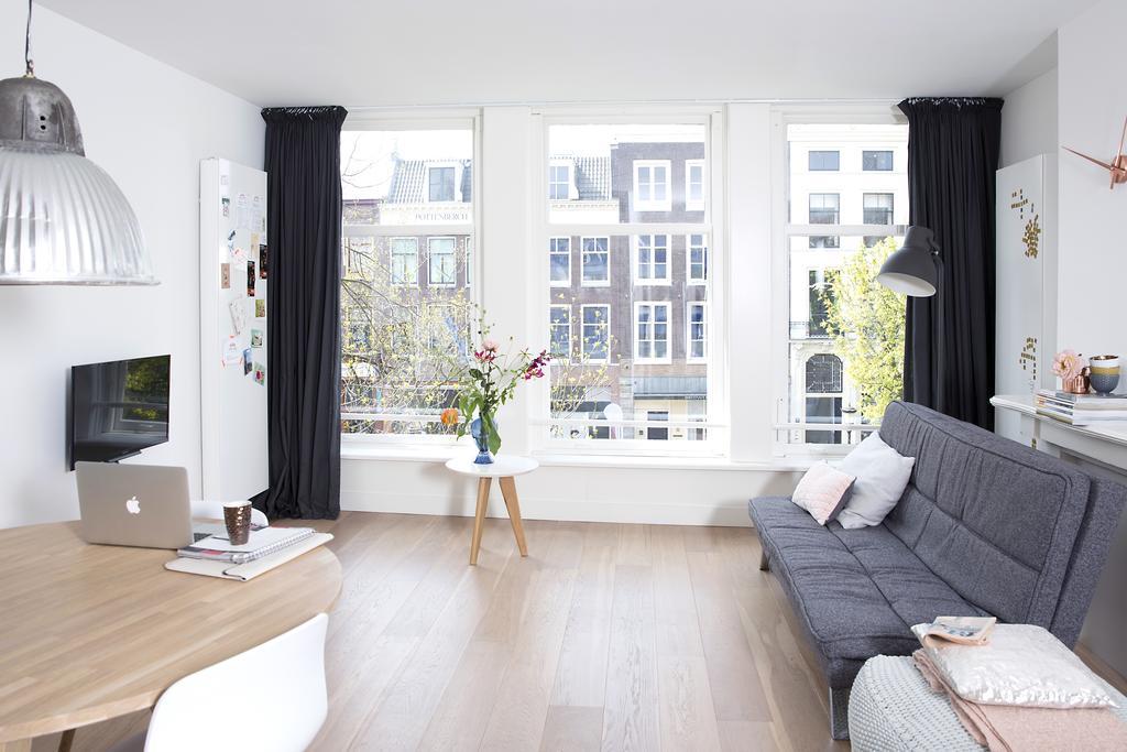 Apartment Canal By H.c.a