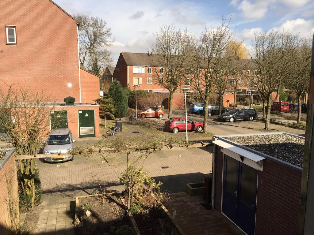 Homestay Utrecht Bed & Breakfast Utrecht