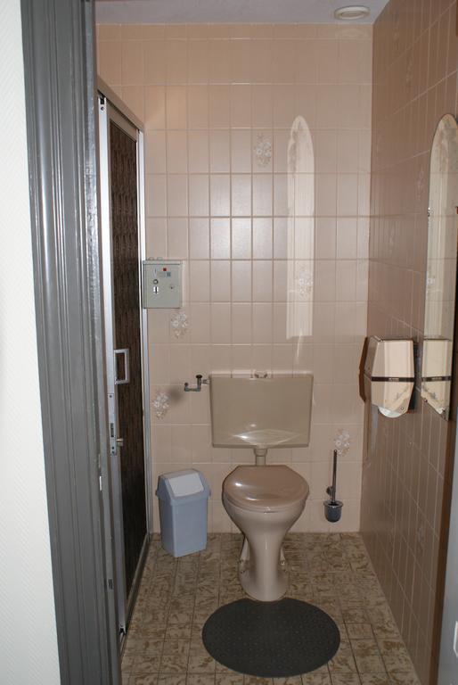 Hotel Domstad *