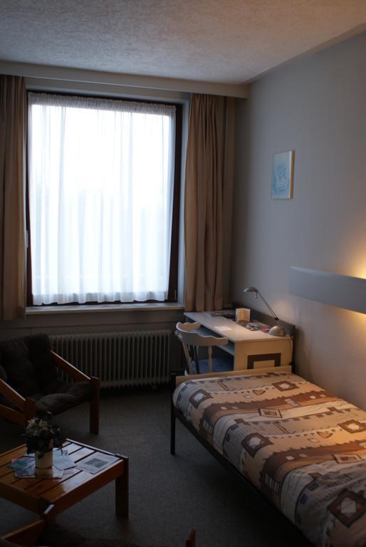 Domstad Hotel Utrecht
