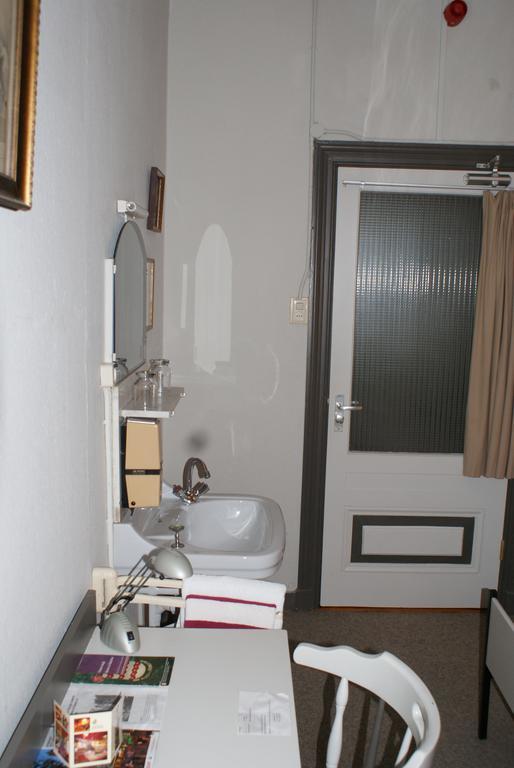 Hotel Domstad
