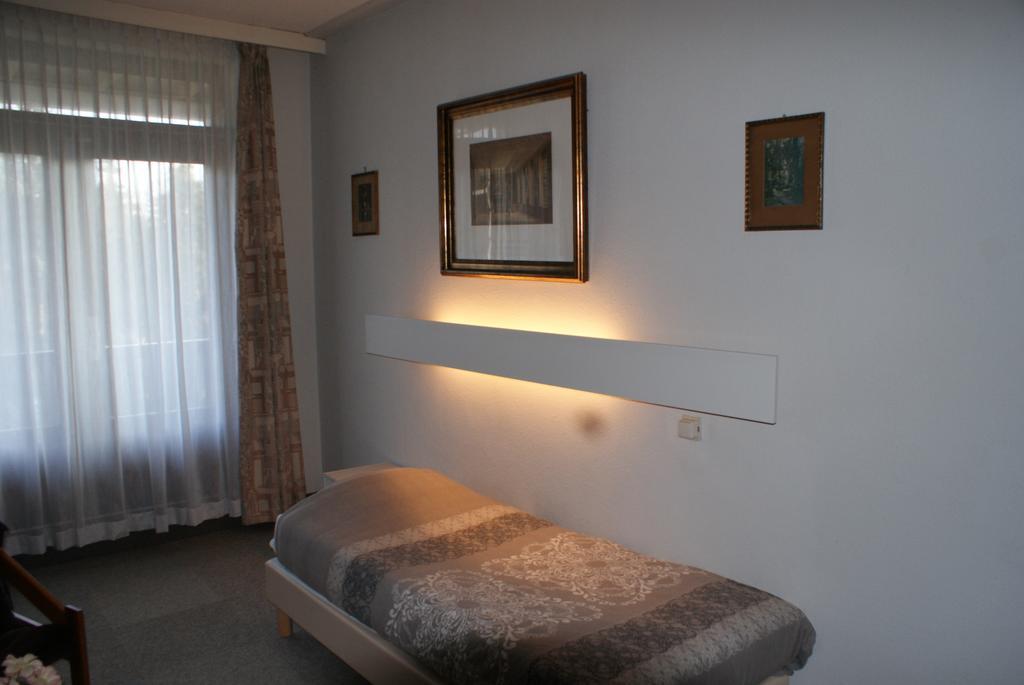 Hotel Domstad Utrecht