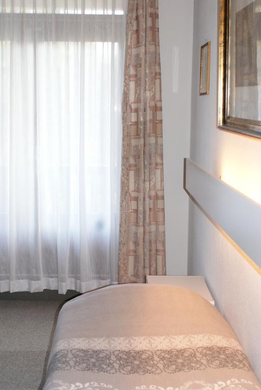 Domstad Hotel *