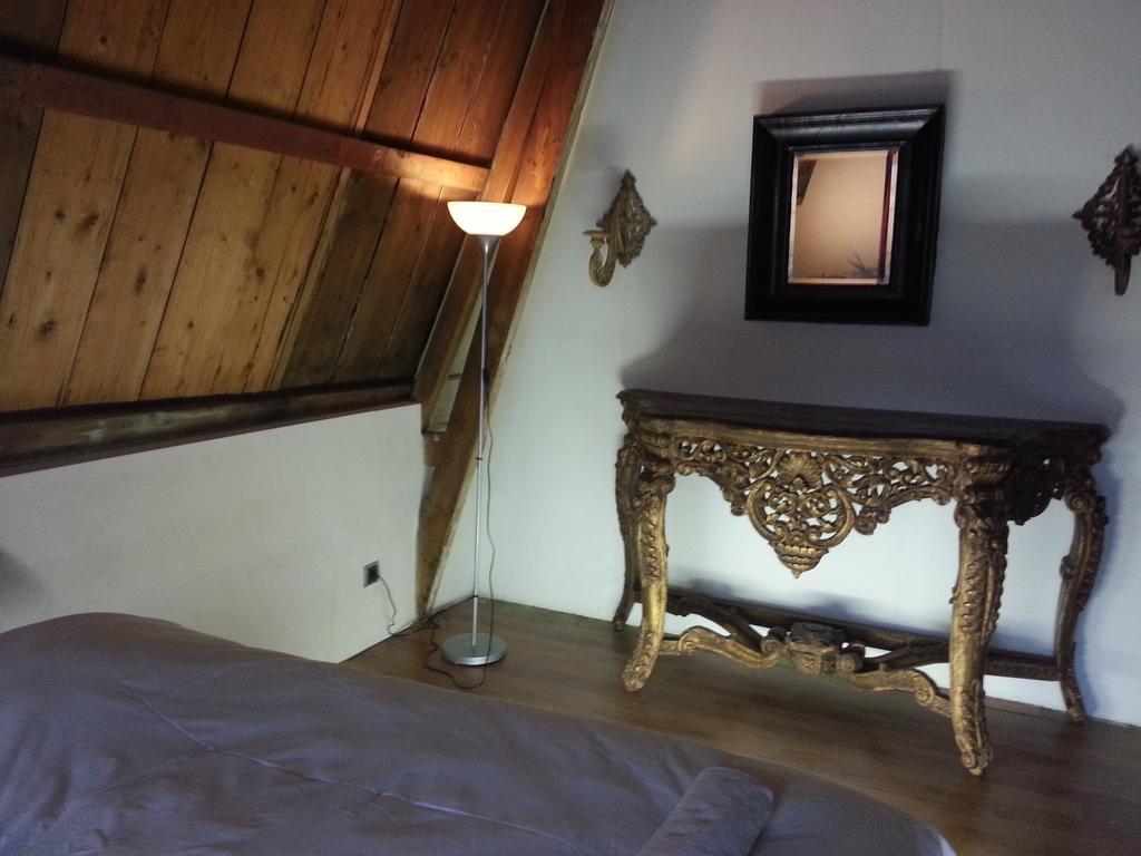 Bed & Breakfast Nando's City Centre Utrecht