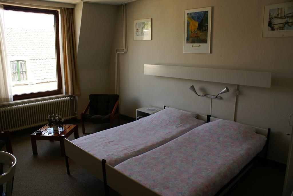 Domstad Hotel