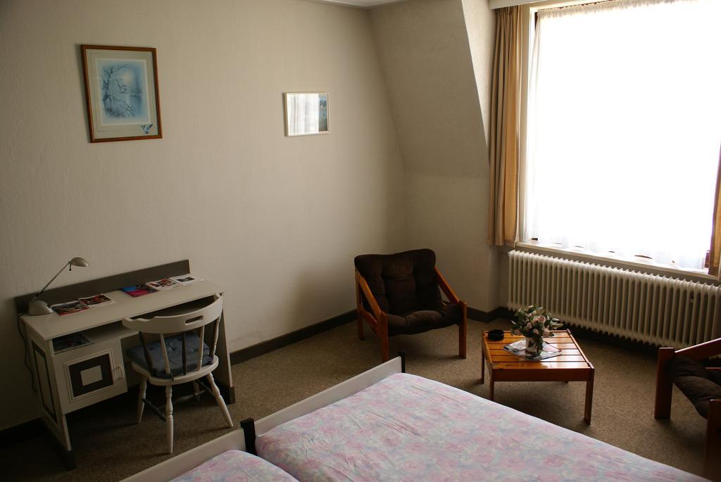 Hotel Domstad *