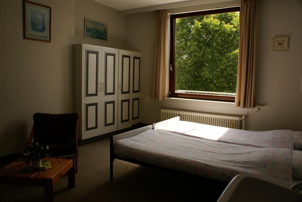 Domstad Hotel Utrecht