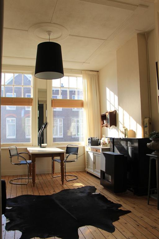 Appartement La Loggia *