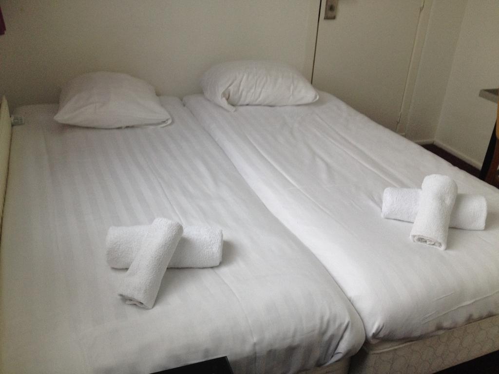 Economy Hotel