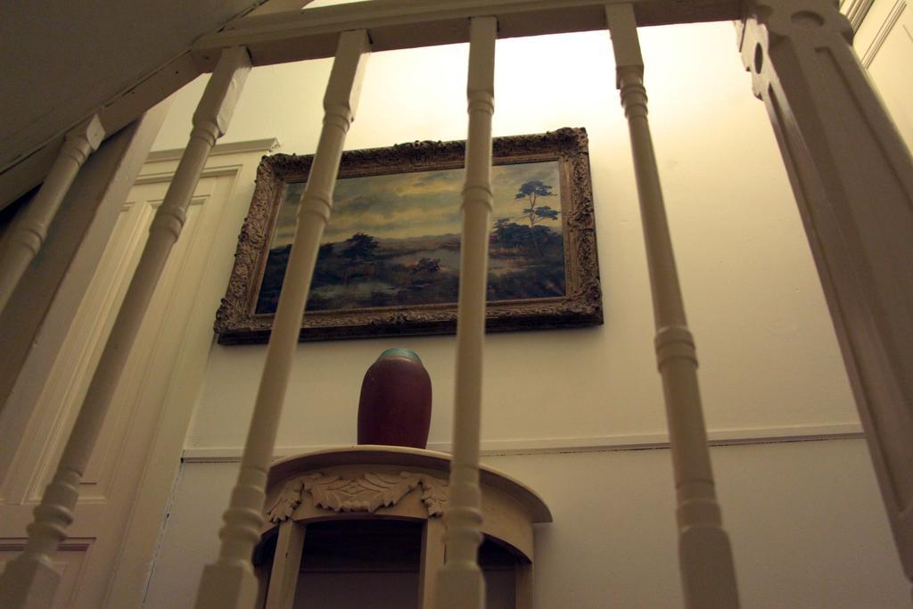 Apartment La Loggia