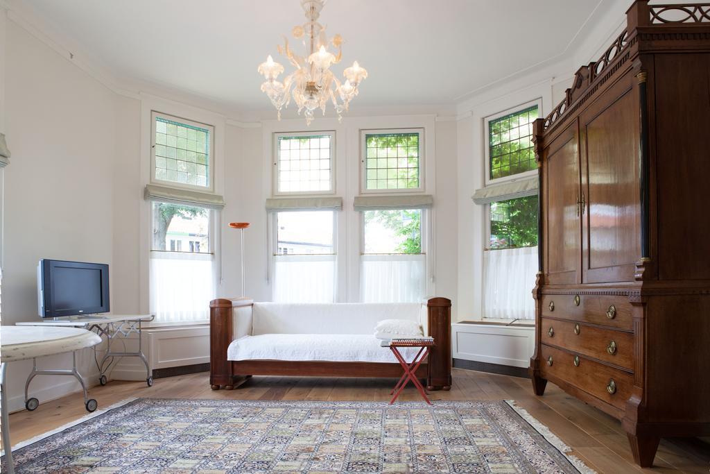 Sonnehoeck Bed & Breakfast *