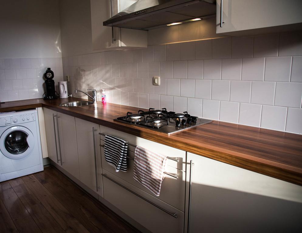 Utrechtcityapartments - Plompetorengracht *