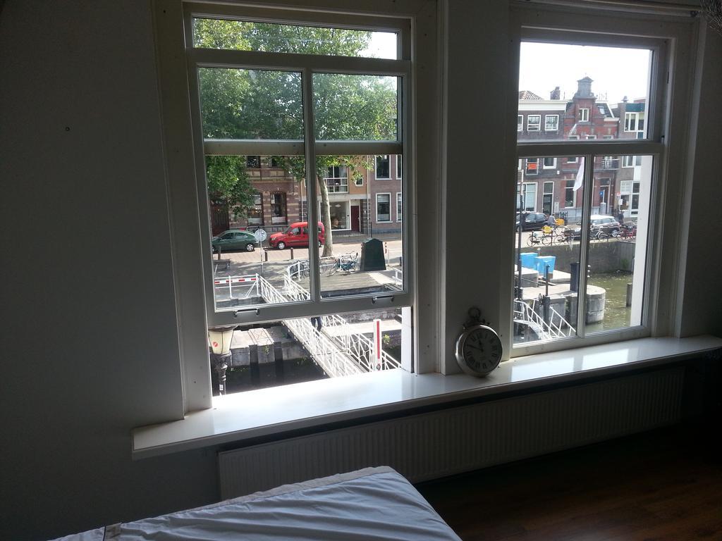 Bed & Breakfast Nando's City Centre Utrecht