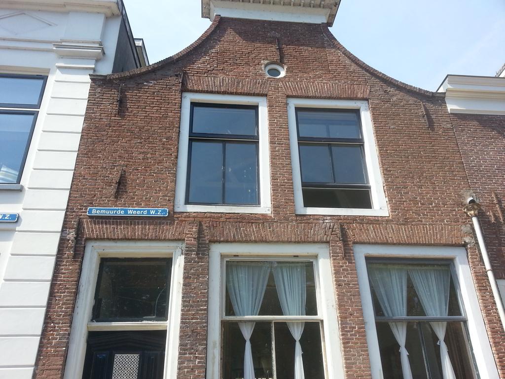 Bed & Breakfast Nando's City Centre Utrecht