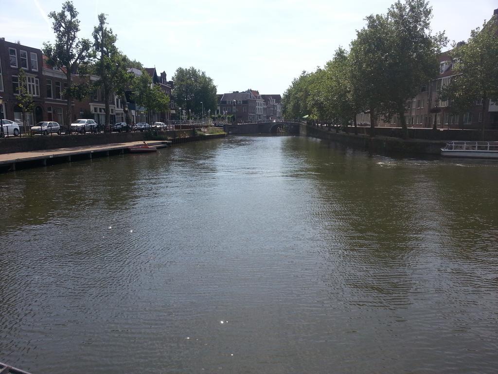 Nando's City Centre Bed & Breakfast Utrecht