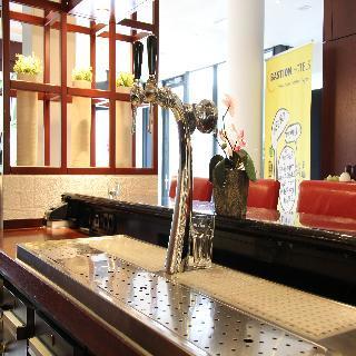 Bastion Hotel Utrecht