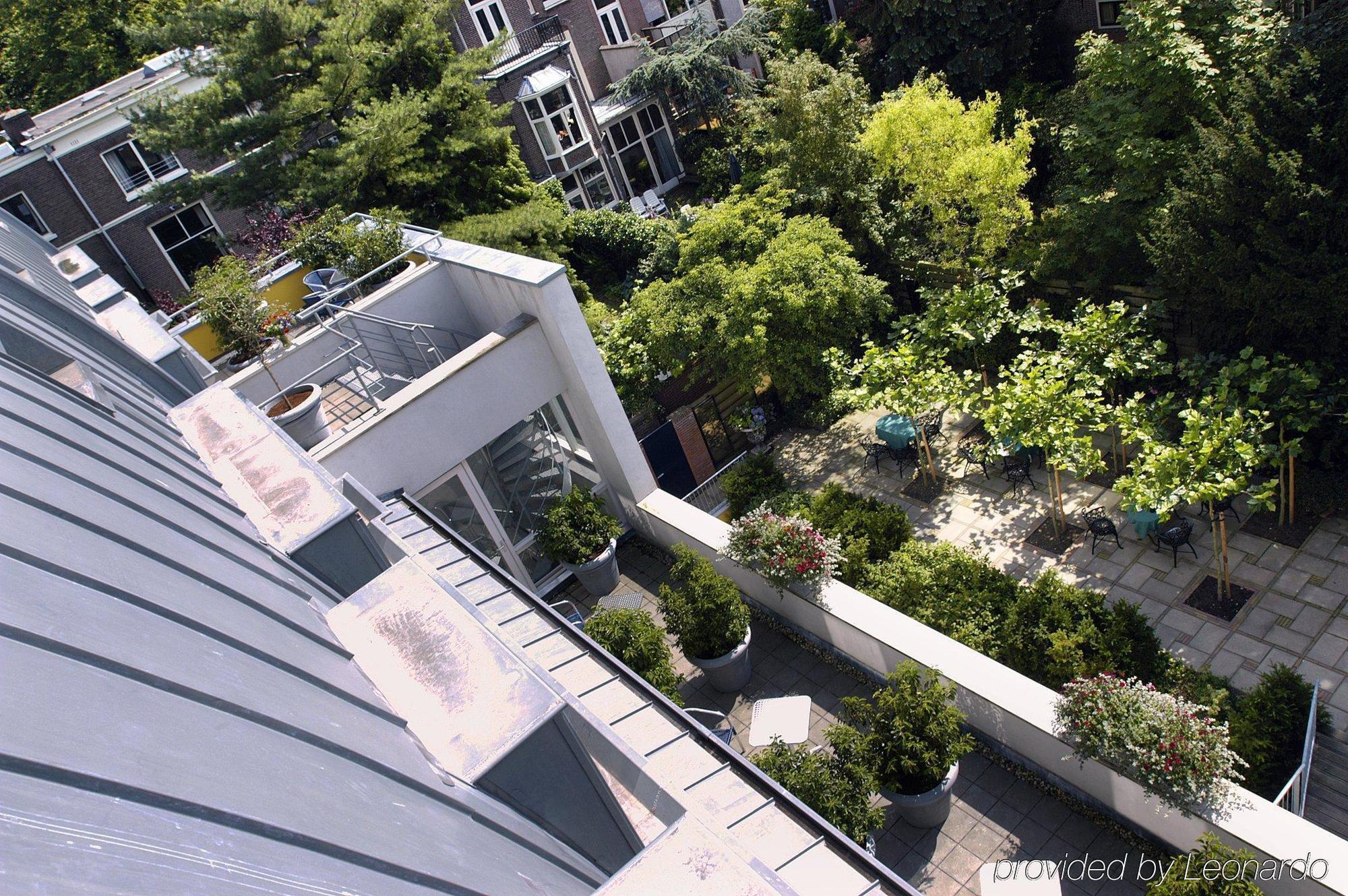 Malie House Hotel
