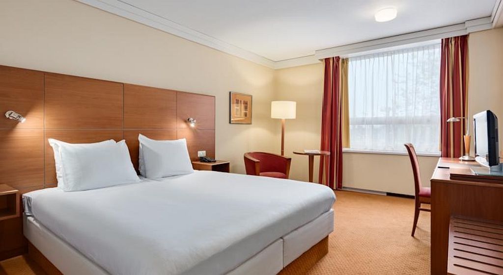 Nh Hotel Utrecht