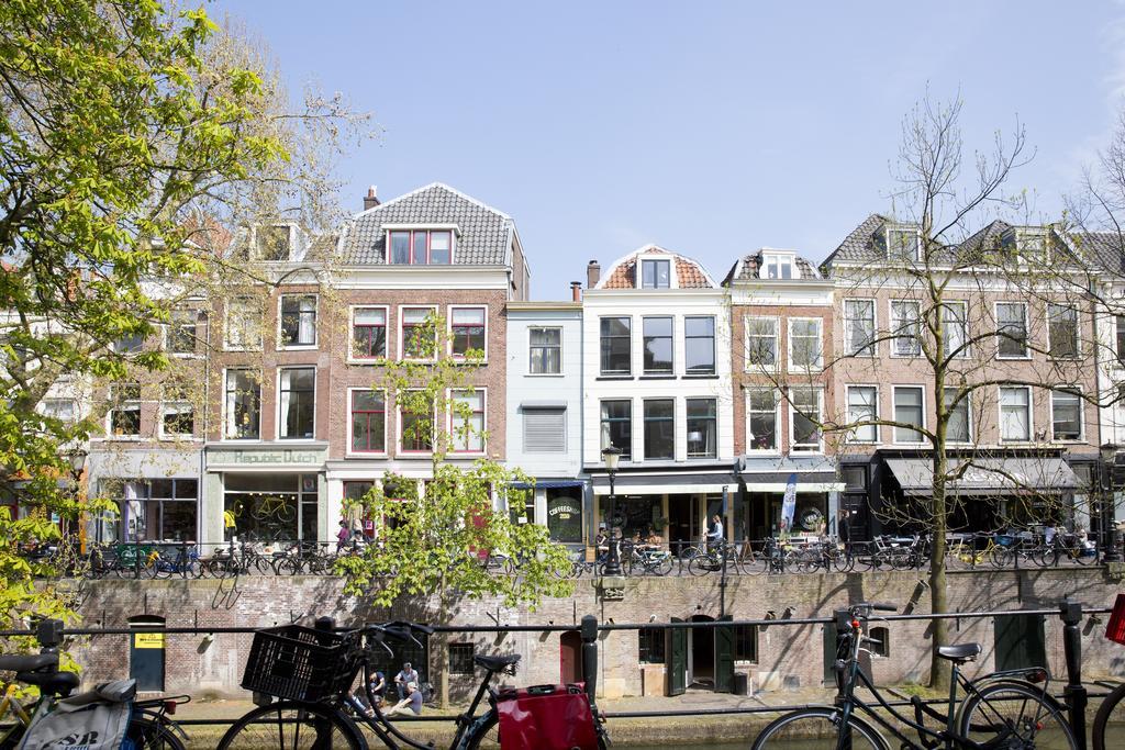 Apartment Canal By H.c.a *