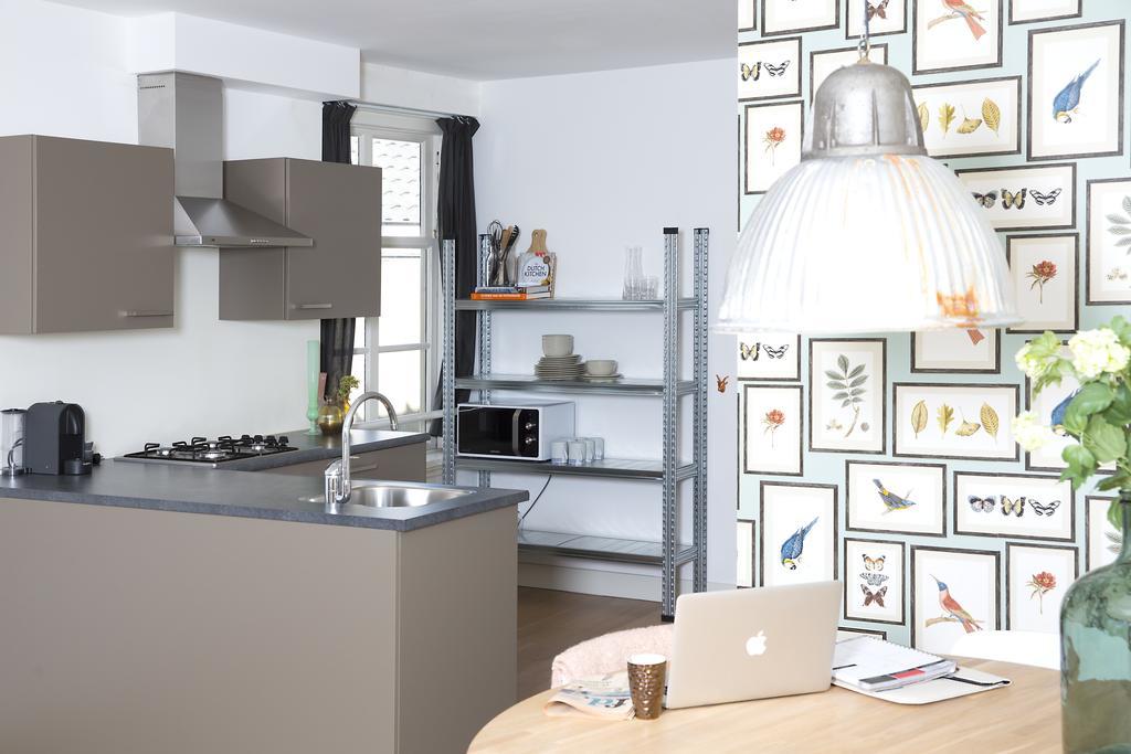 Apartment Canal By H.c.a