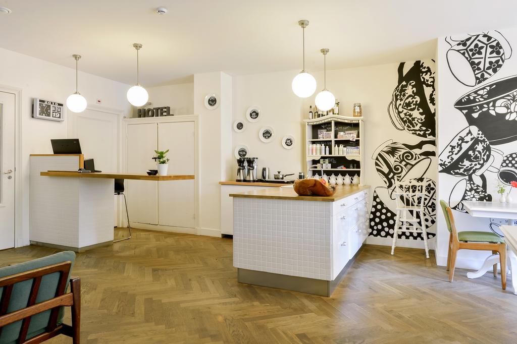 Mary K Hotel Utrecht