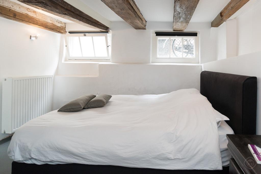 Apartment Springweg Utrecht