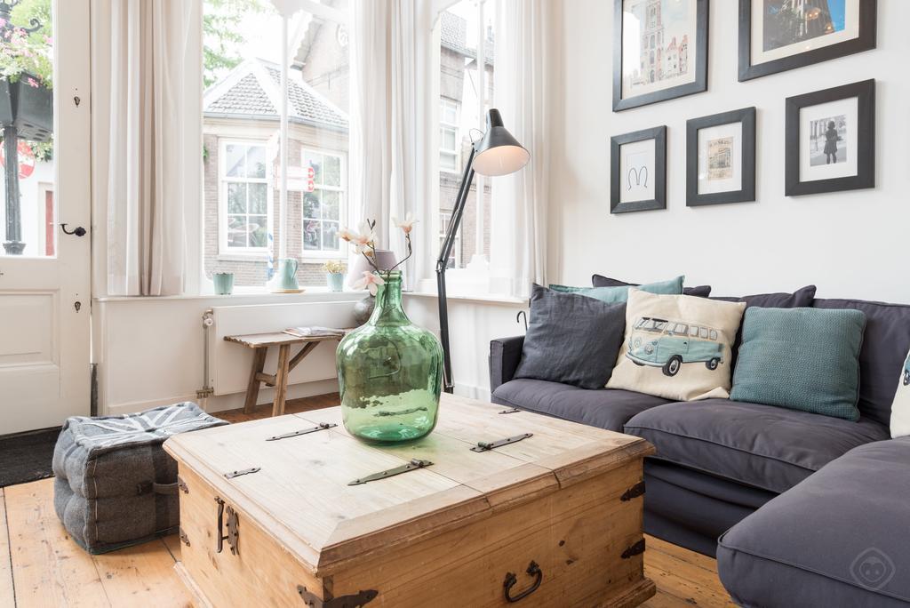 Springweg Apartment Utrecht